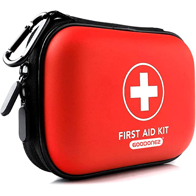 First Aid Kit Set