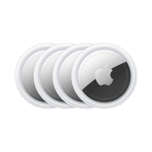 Apple AirTag (Pack of 4)