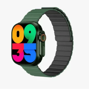 Green Lion Ultra SE Smart Watch