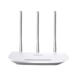 Tp-Link Wireless N Router TL-WR845N