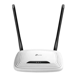 TP-Link 300 Mbps Wireless N Router TL-WR841N