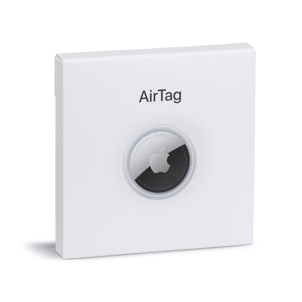Apple AirTag (Pack of 1)