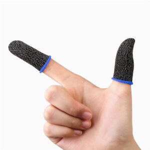 Pubg Finger Glove