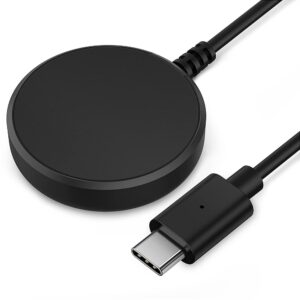 Samsung Fast Wireless Charger Galaxy Watch Type-C Cable