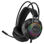Xtrike Me Backlit Stereo Gaming Headset GH-509