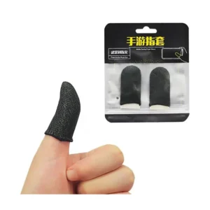 Pubg Finger Glove (3 Packs)