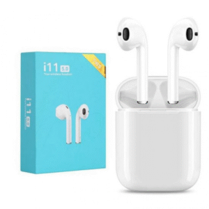 i11 5.0 True Wireless Headset TWS