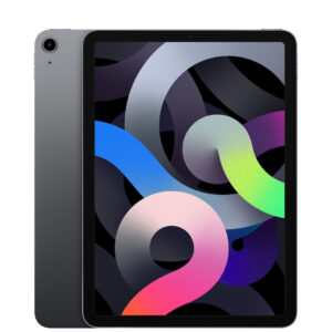 iPad Air 4 256GB | Black