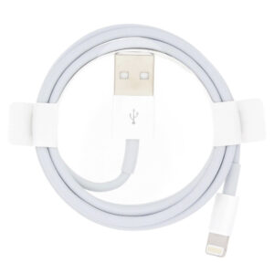 iPhone X Lightning to USB Cable