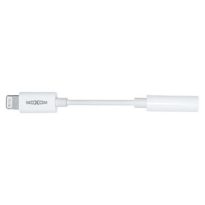 MOXOM Wireless Lightning 3.5MM - MX-AX17
