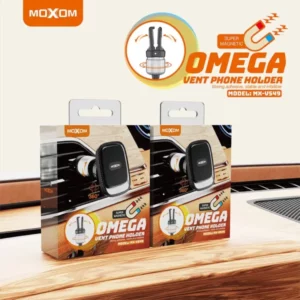 MOXOM Omega Vent Phone Holder MX-VS49