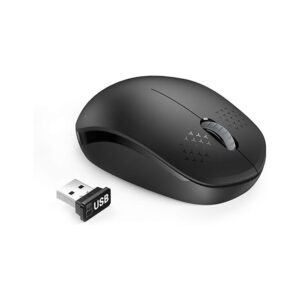 Wireless Mouse 2.4ghz 20 meters