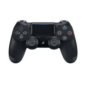 PS4 Dualshock 4 Wireless Controller - Black