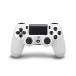 PS4 Dualshock 4 Wireless Controller - White