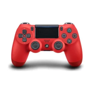 PS4 Dualshock 4 Wireless Controller - Red