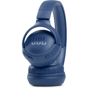 JBL Harman Tune 510 BT Pure Bass Wireless - Blue