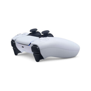 PlayStation 5 Dual Sense Controller - White