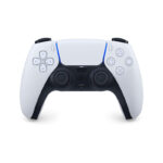 PlayStation 5 Dual Sense Controller - White
