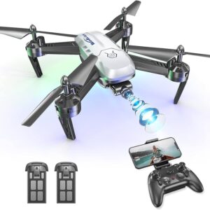 WipKviey DETECTIVE Quadcopter Series T6