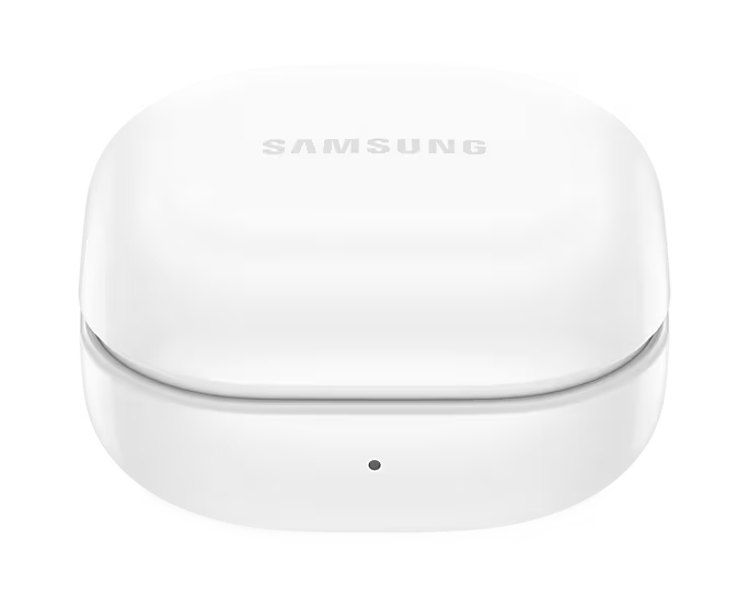 Samsung Galaxy Buds FE Wireless Earbud Headphones White SM