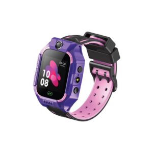 Green Lion 2G Kids Smart Watch Series 5 - Purple