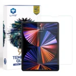 LITO 9H Tempered Glass 0.33mm - iPad Pro 12.9inch 2022