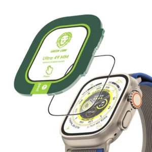 Green Lion Ultra Pro Screen Protection 49mm