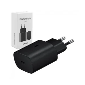 SAMSUNG 25W PD Adapter USB-C