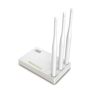 Netis 300Mbps Wireless N Router WF2409E