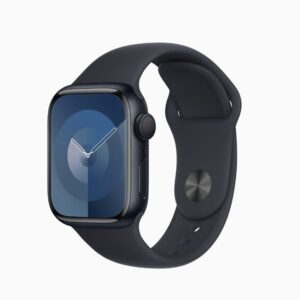 Apple Watch 9 41mm - Black