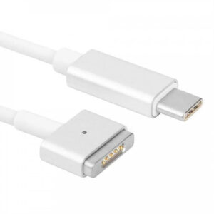 COTECi 2M Charging Cable (Type-C to MagSafe 2)