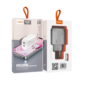 Moxom PD20W QC18W MX-HC89