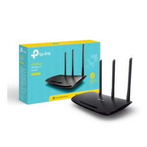 TP-LINK 450 Mbps Wireless N Router TL-WR940N