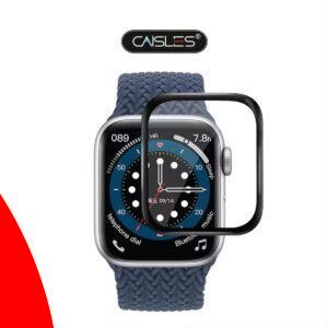 CAISLES Clear Explosion-Proof Apple Watch Film - 44mm