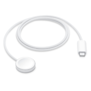 Apple Watch Magnetic Fast Charger to USB-C