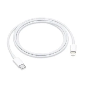 Apple Original Lightning Cable Type-C