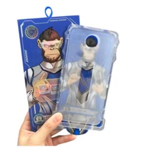 Magic Box Premium Screen Protector - iPhone 14 Pro Max