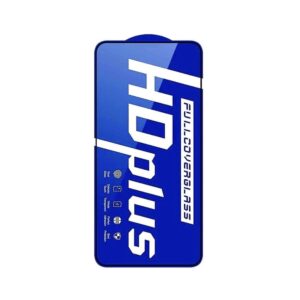 LITO HD Plus Full Cover Glass for iPhone 15 Pro Max