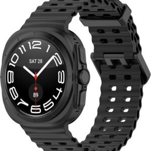 Dado Straps Compatible with Samsung Galaxy Watch Ultra 47mm