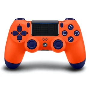 PS4 Dualshock 4 Wireless Controller - Orange