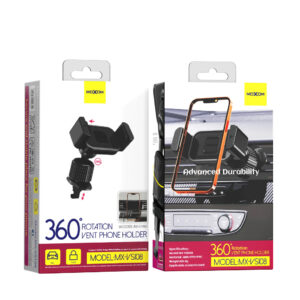 Moxom 360 Rotation Vent Phone Holder MX-VS108