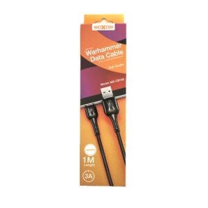 MOXOM Warhammer Data Cable MX-CB160