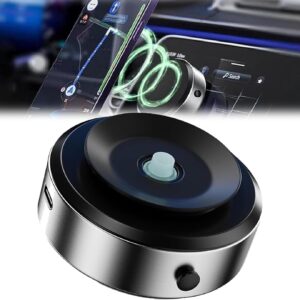 Vacuum Suction Phone Holder