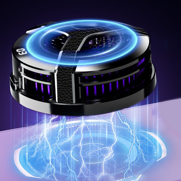 Phone Cooling Fan