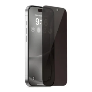 Privacy Glass iPhone 16 Pro Max