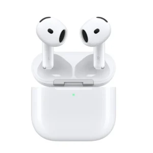 Apple AirPods 4 - Active Noise Cancellation