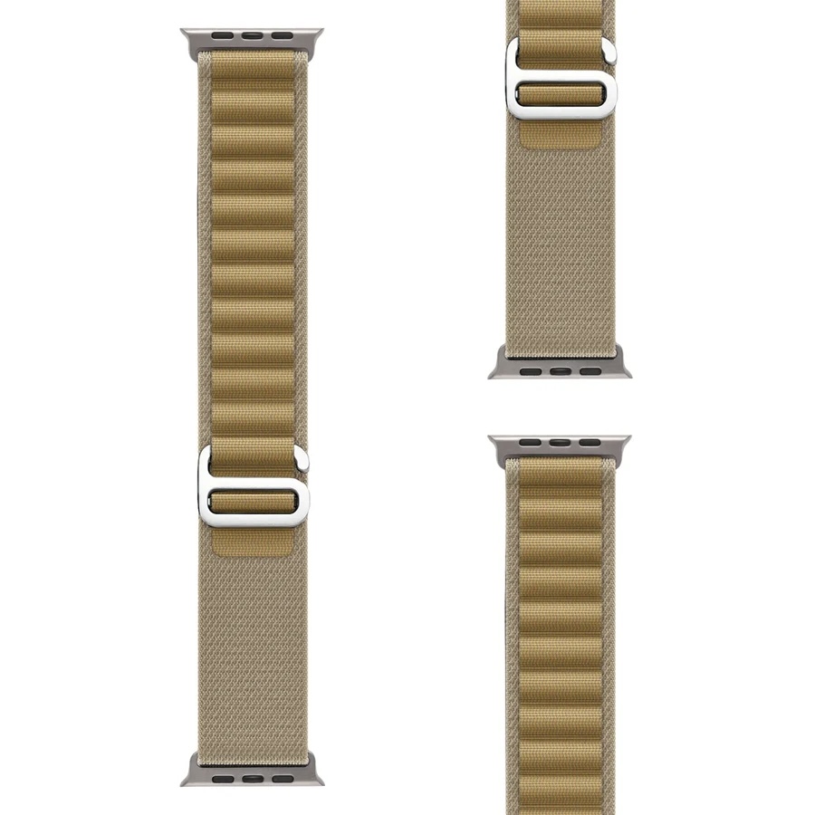 Alpine Band for Apple Watch Ultra - Image 5