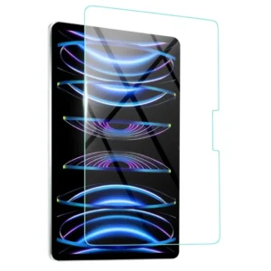 Premium Tempered Glass for iPad Pro 13 inch 2024