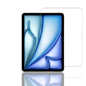 Premium Tempered Glass for iPad Air 11 inch 2024