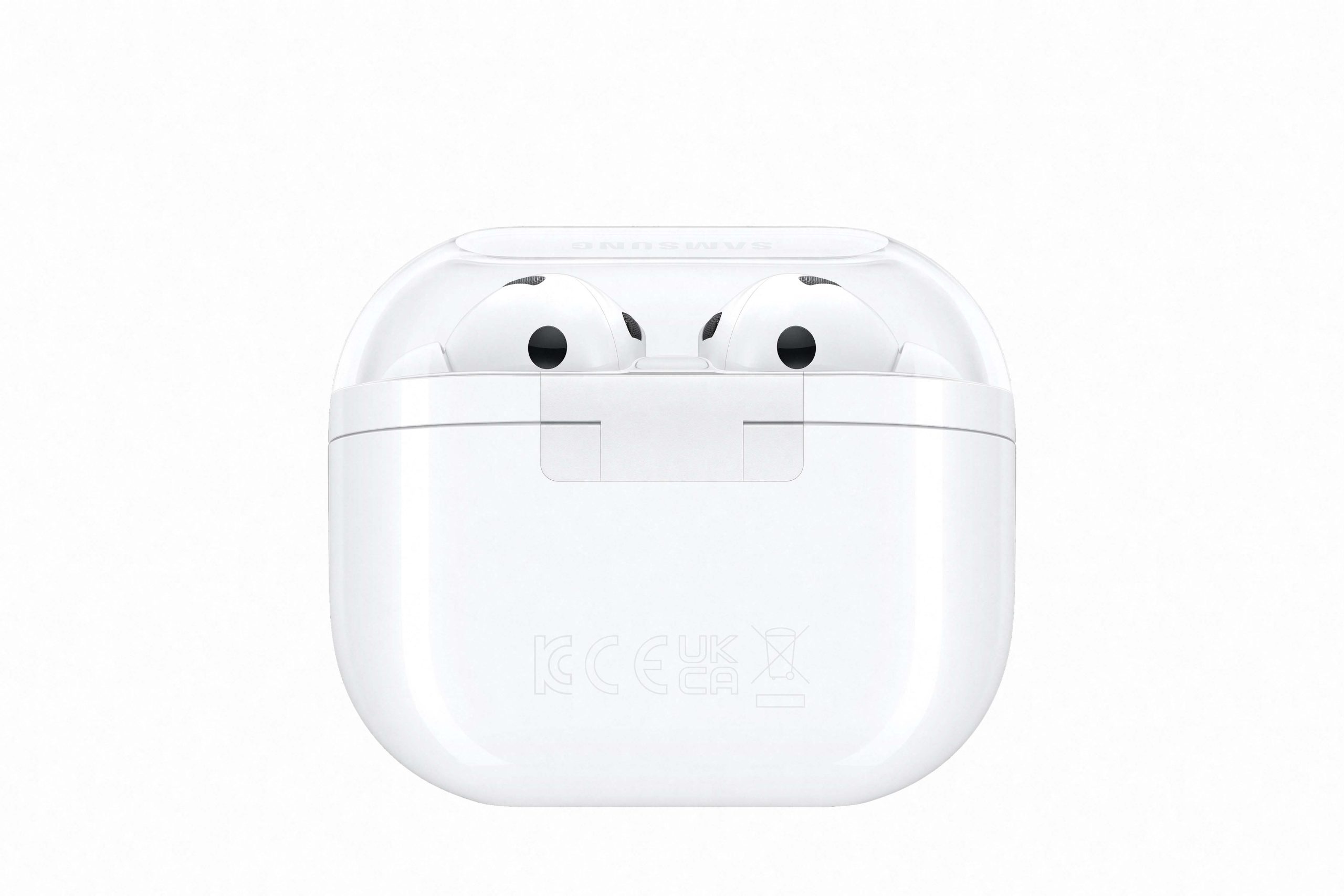 SAMSUNG Galaxy Buds 3 Pro